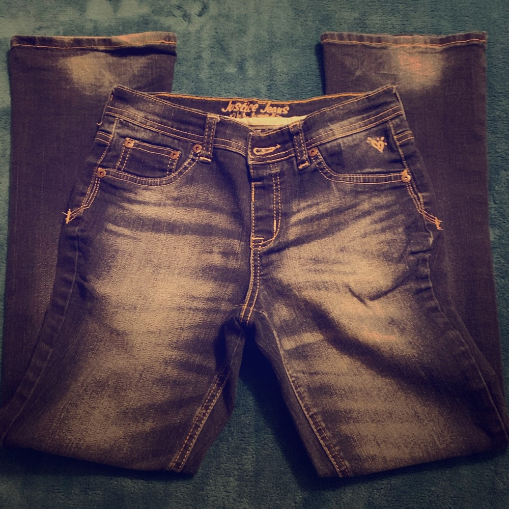 Girls jeggins